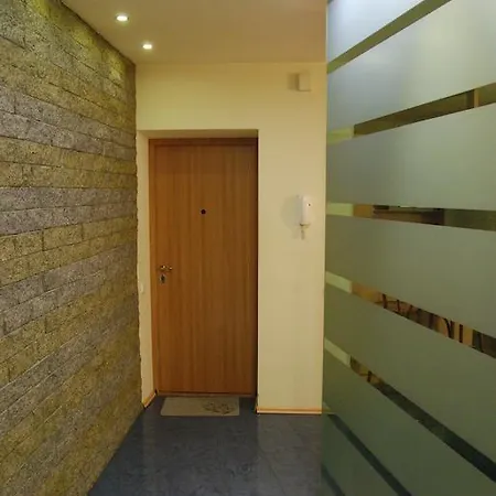 Apartmentsinn *