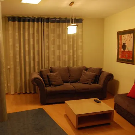 Apartmentsinn דירה *