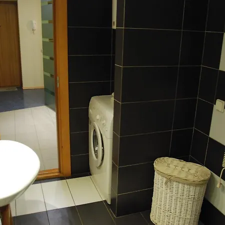 شقة Apartmentsinn فيلنيوس