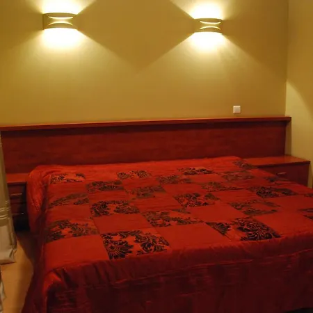 Apartmentsinn * فيلنيوس