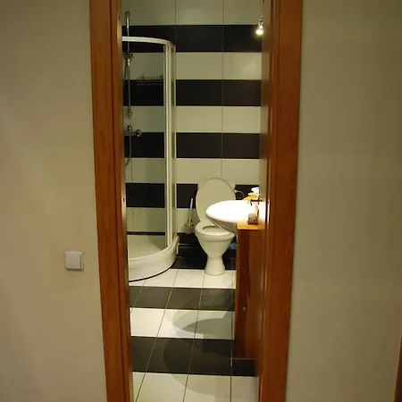 Apartmentsinn شقة فيلنيوس