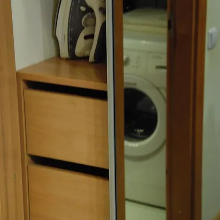 Apartmentsinn וילנה