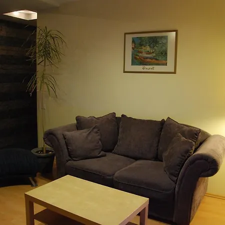 Apartmentsinn شقة