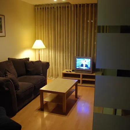 Apartmentsinn *