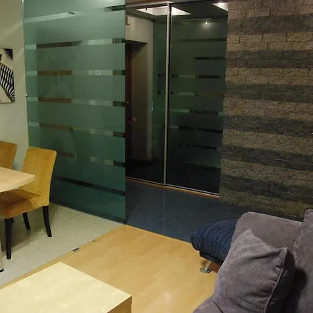 Apartmentsinn