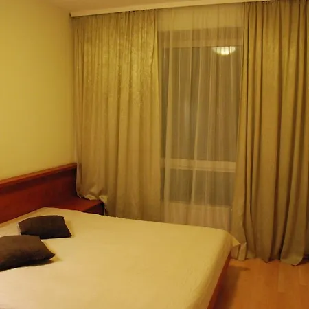 Apartmentsinn דירה *