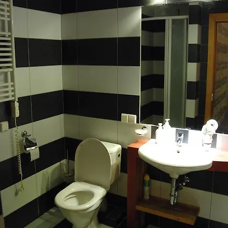 شقة Apartmentsinn فيلنيوس