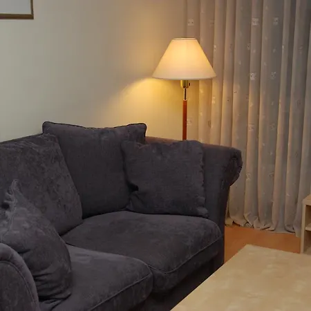 Apartmentsinn شقة فيلنيوس