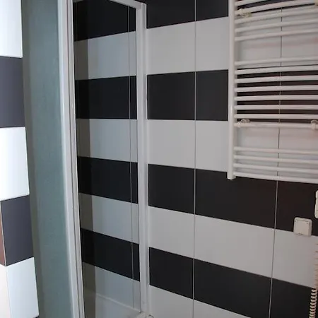 Apartmentsinn וילנה